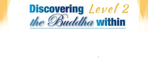 UKBr2024 Discovering the Buddha Within 2 - Awakened Heart