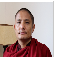 བློ་བཟང་དབང་ཕྱུག