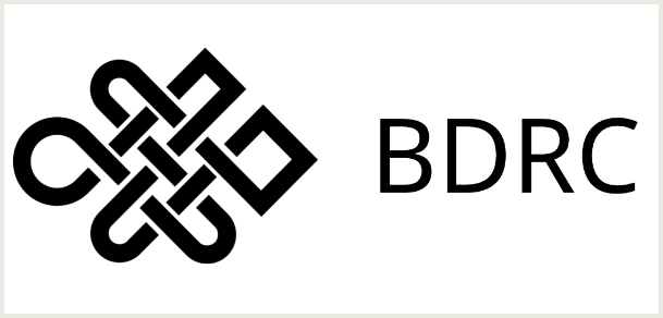 BDRC Logo