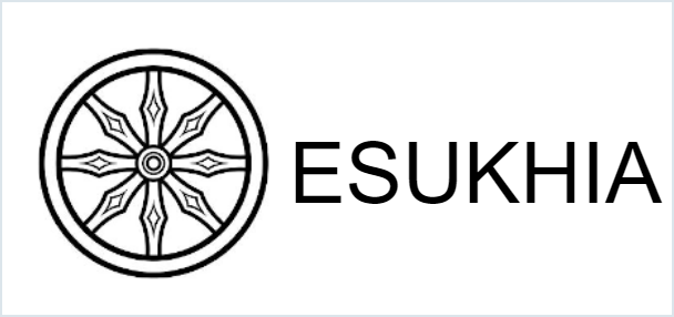 Esukhia Logo
