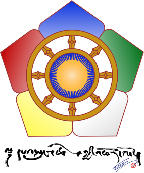 Palpung Logo