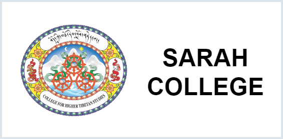 Sarah College Logo